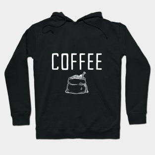 Coffee Cup Shirt Hoodie